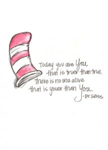 Dr-Seuss-Be-You-Picture-Quote